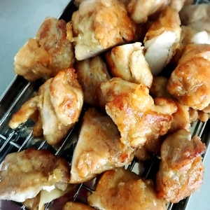北海道の味 にんにくたっぷり 柔らか鶏のザンギ レシピ 作り方 By うさきょん2336 楽天レシピ 北海道の味 にんにくたっぷり 柔らか鶏のザンギ レシピ 作り方 By うさきょん2336 楽天レシピ